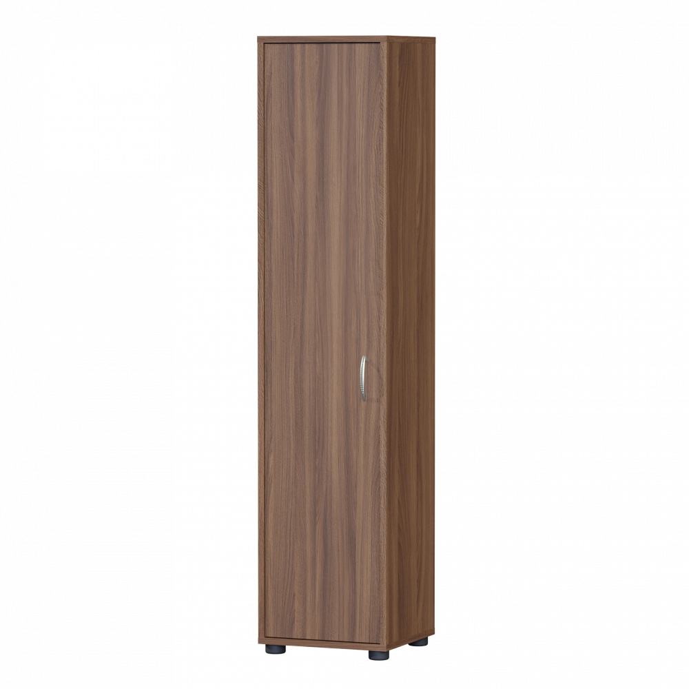 Шафа книжкова МЕБЛІ ТЕХНОСТИЛЬ (Б 233)